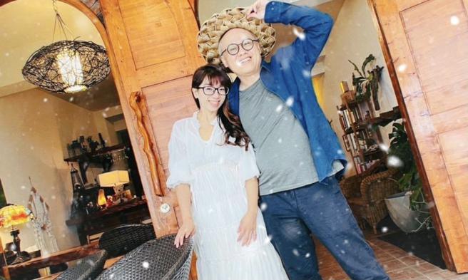 藺奕》想起妳的擁抱。（愛傳媒提供）