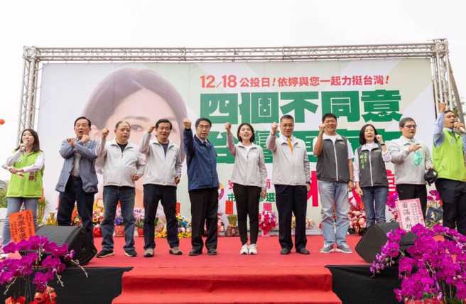 （图／徐巧芯脸书）