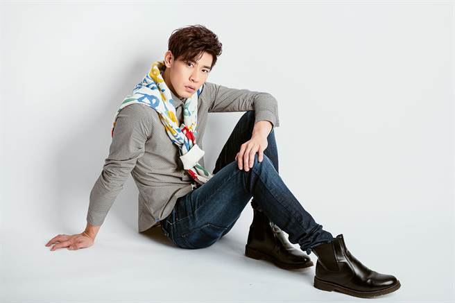 饼乾今年在影视作品的表现亮眼。（艾迪升传播提供）