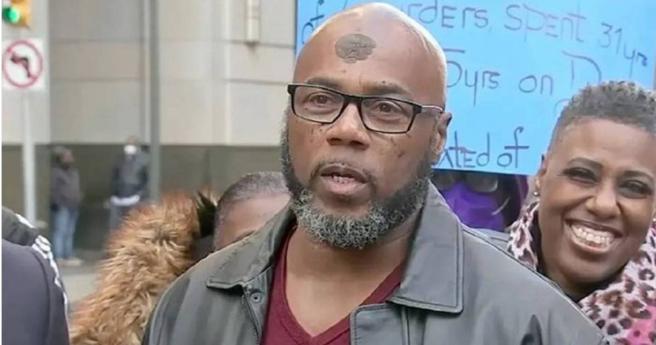 威廉斯恢復自由不满2年就遭人射杀。（图／翻摄自推特）