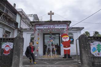 用鏡頭看台灣》十八坪小教堂有故事 傳道師與長老攜手傳愛