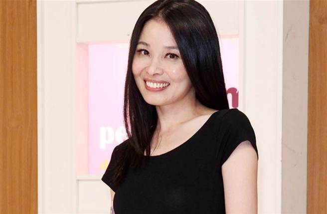 资深媒体人吕文婉。(中时资料照)