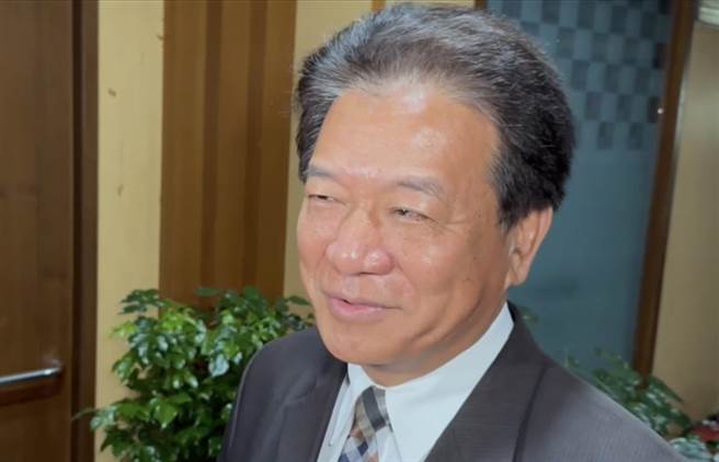 台南市正副议长选举即将投票，有8名议员申请随扈，寻求连任的无党籍议长郭信良强调，台南市的治安没有那么坏，警察局太矫枉过正了。（洪荣志摄）