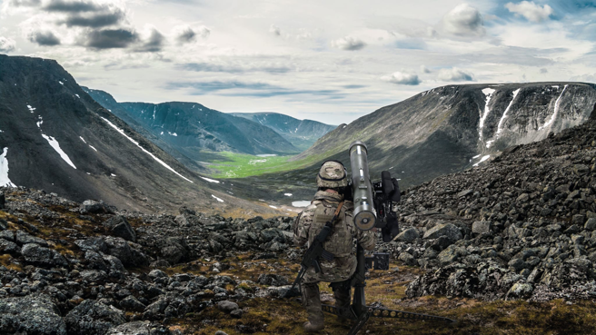 RBS 70在市場上有著輝煌的銷售記錄，總共銷售到了19個國家，1600多個發射器和18000多枚飛彈。（Saab）