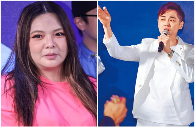 小甜甜传出惹怒制作人宋逸民，剧中角色遭到遭撤换。(图/中时资料照)