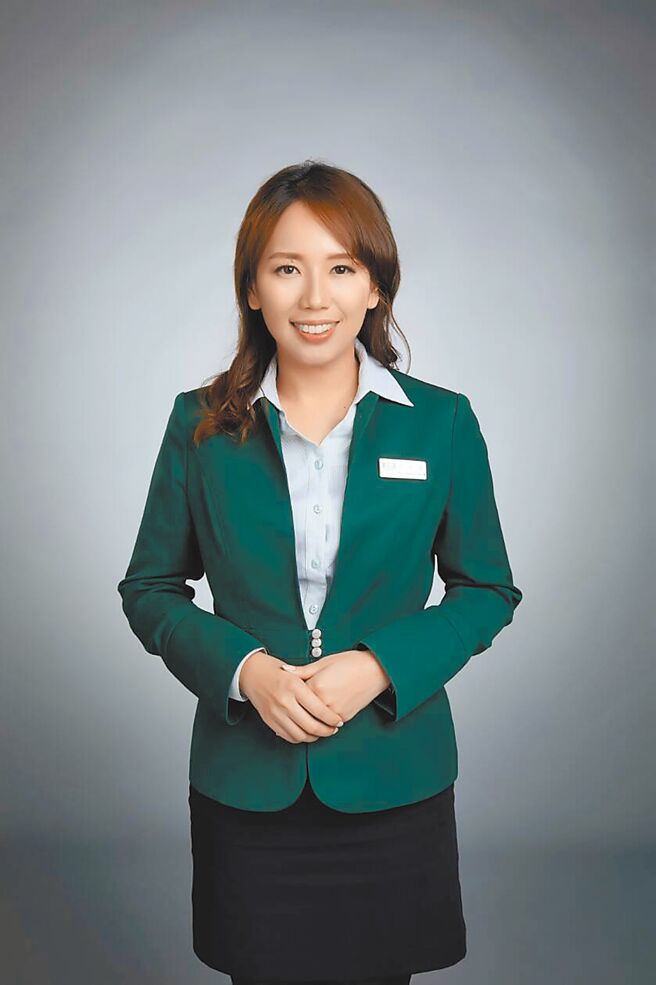 住商不動產企研室資深經理徐佳馨。(住商不動產提供)