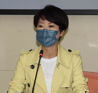 台南議長選舉傳黑金 陳亭妃：檢調該動手了吧！