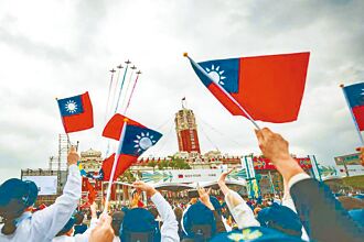 台灣需要堂堂正正的中國論述