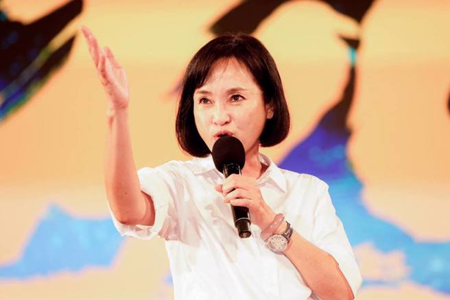 國民黨智庫執行長柯志恩今（16）日就表示，「國民黨年後會提出非常透明且符合大家需求的初選機制，誰贏就提名誰」。(圖／取自柯志恩臉書）