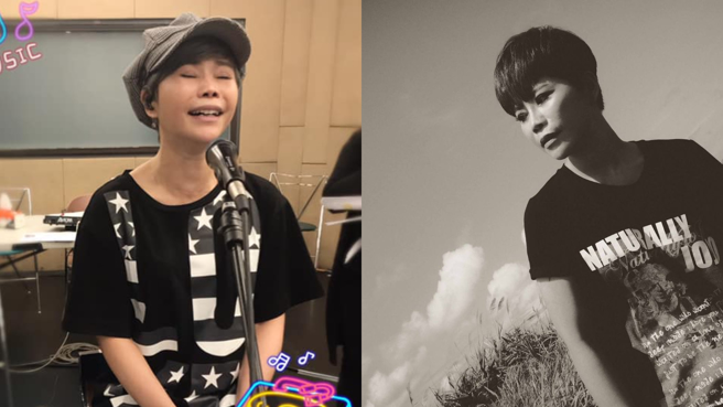 詹雅雯日前突然暂离台湾，到日本旅行散心一个月。(图/詹雅雯 FB)