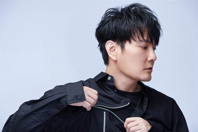 张信哲将于明年2月再度攻蛋。（开丽娱乐提供）