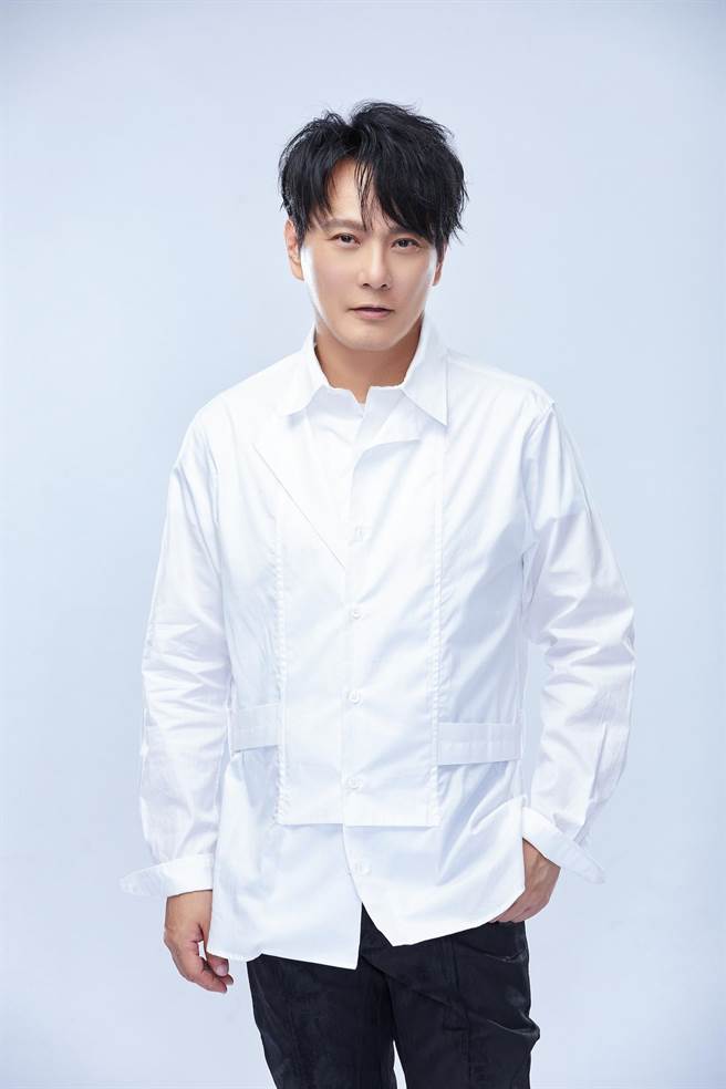 张信哲将于明年2月再度攻蛋。（开丽娱乐提供）