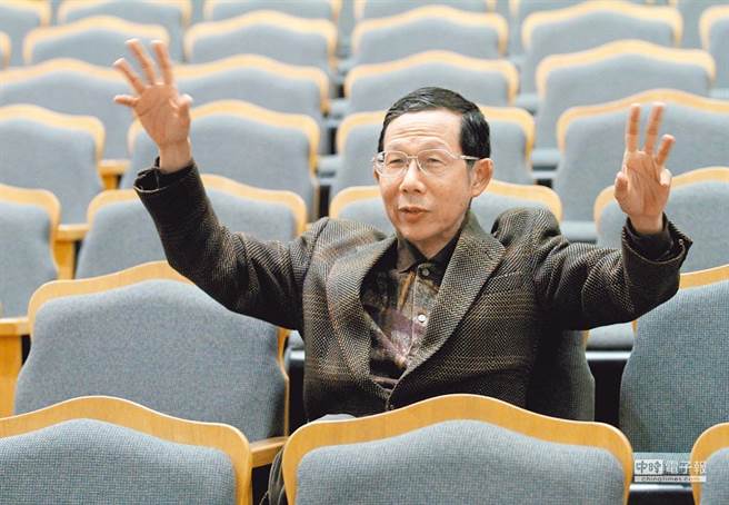 国家文艺奖得主钱南章最新作品《第九号交响曲》，以文学经典《红楼梦》为主题，将由指挥家郑立彬带领台北爱乐合唱团、国家交响乐团，以及女高音陈美玲、男中音李增铭担任首演，此外，这也是钱南章的封笔之作。（本报资料照片）