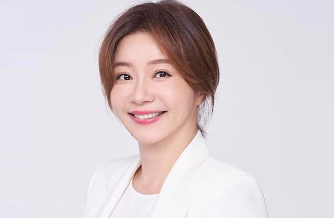 花莲县富里乡新任乡长张容榕今未出席宣誓就职典礼。（摘自张容榕脸书）