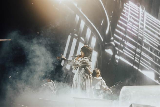 月天桃園演唱會今晚第3場。（相信音樂提供）