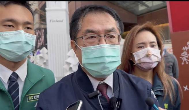 台南市正副议长选举前一天已有17名议员申请随扈，市长黄伟哲呼吁各方角逐势力知所节制。（中时资料照／洪荣志摄）