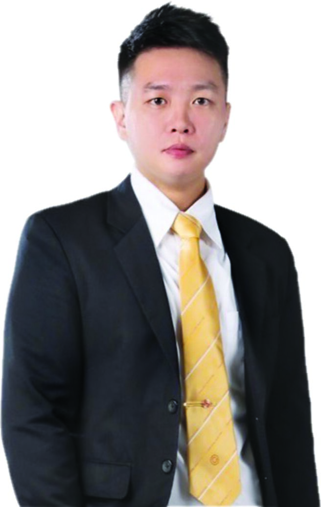 永庆不动产青埔A19硅谷加盟店店长张闰凯