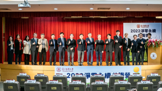 台北醫學大學永續共識營 致力邁向淨零轉型