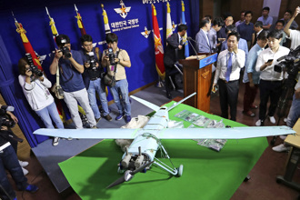 南韓狂射「100發」沒擊落北韓無人機！軍方震怒反制
