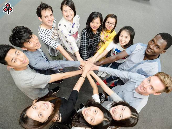 各大学加强力度招收外籍生。（元智大学提供）