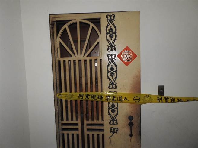 61岁的邱姓老翁近期由于失联，家属发现联繫不上赶紧报警求助，没想到警消找到人时，他已经独自在家中死亡多日。(黄敬文翻摄)