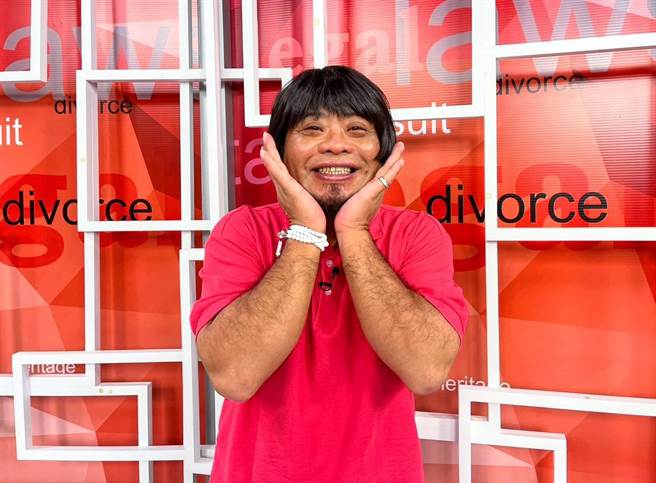 巴大雄。（和展影视提供）