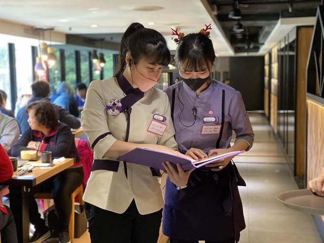 王品集團因應多品牌展店需求，2023年在台灣目標新增50家店。（王品提供）