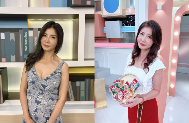 女星岳庭嫁给法国籍老公后就搬到泰国普吉岛定居。（图／岳庭facebook）