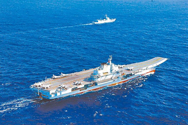 （图／中新社）