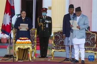 尼泊爾新政府將平衡與中印關係 促進經濟增長