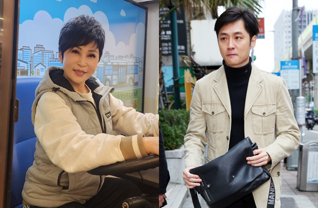 王瑞玲透露过在宋逸民的教会每周都要奉献。（图／翻摄自王瑞玲医药美食记者脸书；中时资料照片）