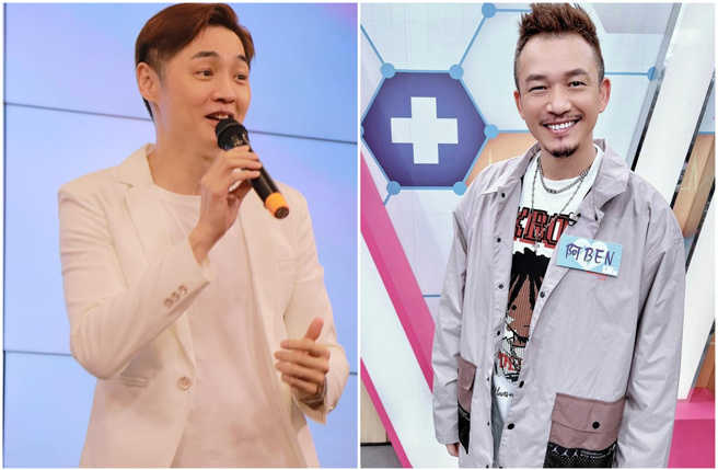 阿Ben暗指教会仍有不为人知的内幕，疑似隔空开战宋逸民。(宋逸民、白吉胜&徐小可 Love 白宫这一家 Pai’s Family脸书)