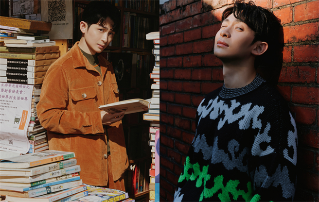 博恩。（M'INT明潮提供）