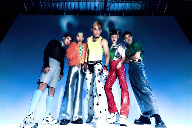 美秀集团。（文总提供）