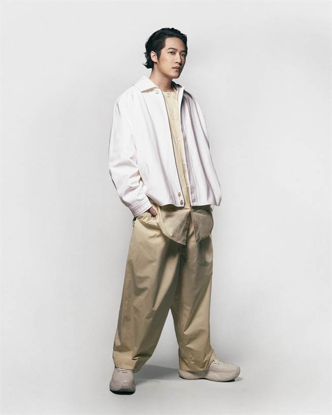 熊仔。（文总提供）