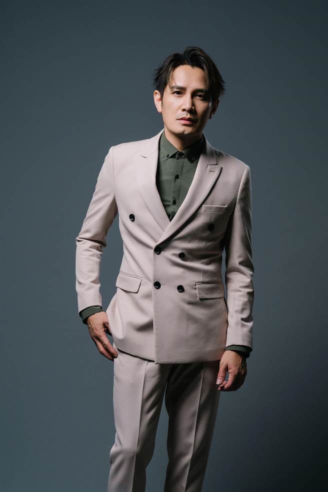 罗文裕。（文总提供）