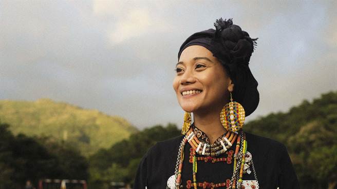 ABAO阿爆（阿仍仍）。（文总提供）