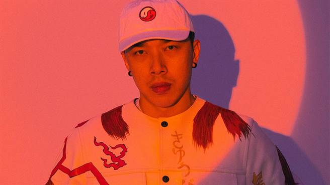 MC耀宗。（文总提供）