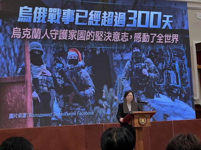 兩岸防疫鬆綁 總統：收放間如何拿捏 專家意見為主。曾薏蘋攝