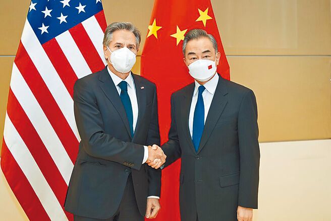 （图／中新社）