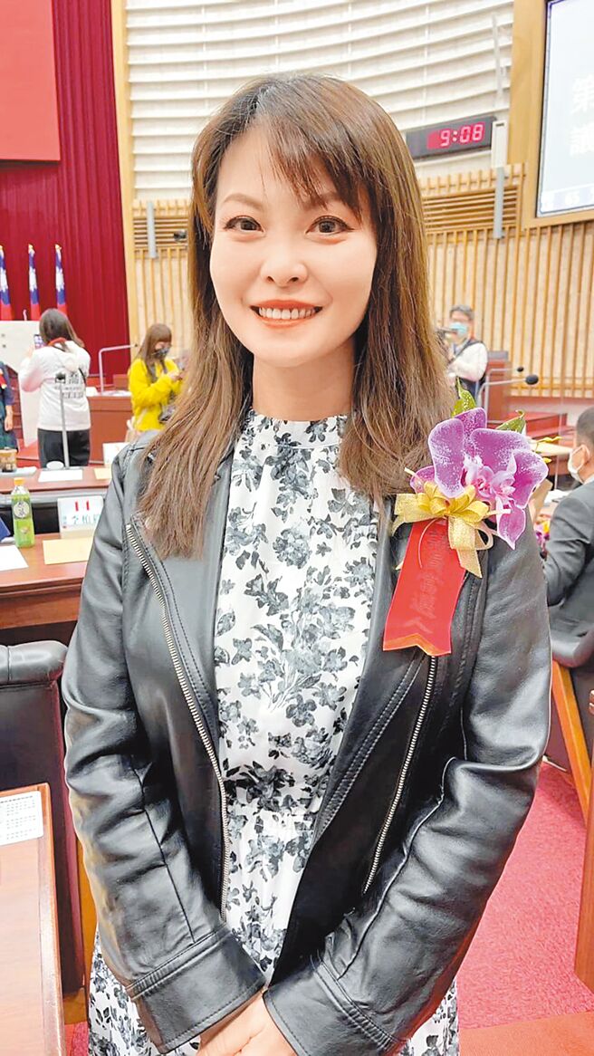 高市議會正、副議長選戰告一段落，各黨團動向備受關注，國民黨團總召由陳美雅出任。（本報資料照片）