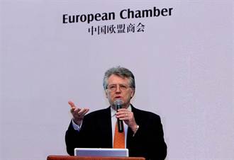 取消入境限制 中國歐盟商會：是正確的一小步