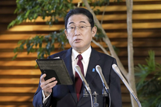 日媒：日美領袖會談擬2023年1月白宮舉行