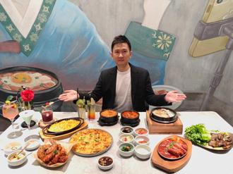 FOND訪 韓國豆腐鍋 明年插旗台中三井Lalaport