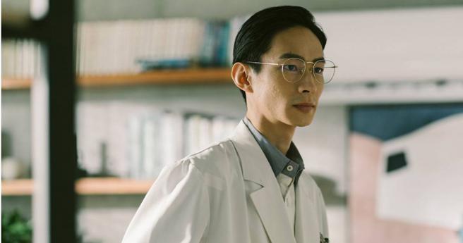 黄河演技备受肯定，不过过去也爆出过不少新闻事件。（图／MyVideo提供）