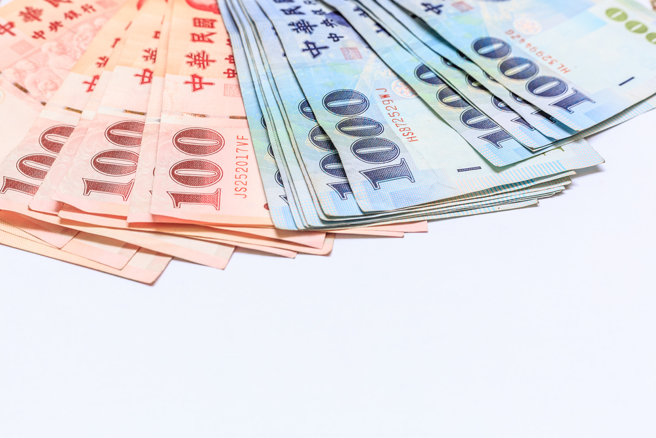 天蝎座、巨蟹座、牡羊座、摩羯座在元旦连假偏财运将会逐渐转好。（示意图／Shutterstock）