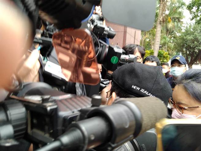 张淑娟（陈志贤摄）