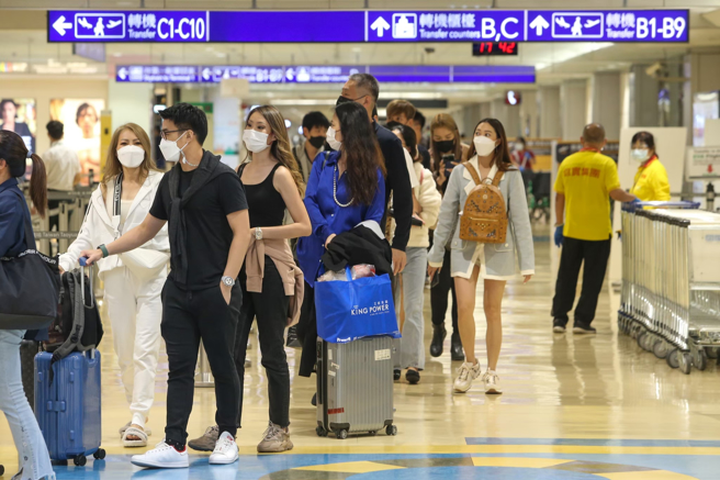 本土暴增4成7！單日＋27942、境外移入飆上226例。（圖／示意圖，記者范揚光攝影）