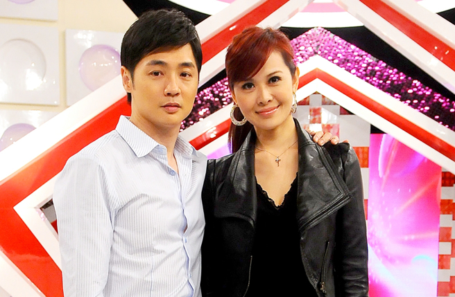 宋逸民与陈维龄最近因教会风波成为眾矢之的。（图／中时资料照片）