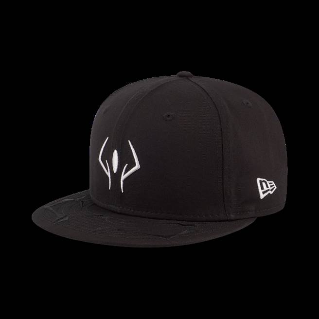 New Era 9FIFTY两面宿傩，1680元。（New Era提供）